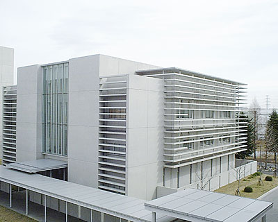 東京理科大学薬学部／ゲノム創薬研究センター