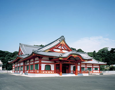 念法眞教　伊勢念法寺