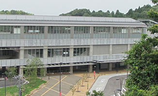 成田スカイアクセス　成田湯川駅