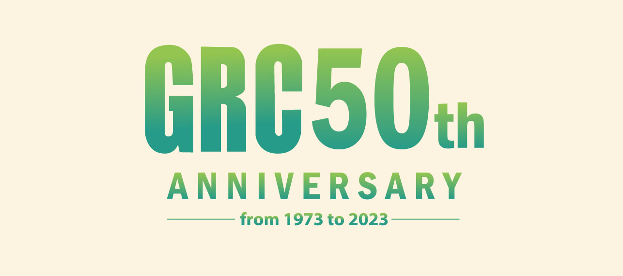 GRC50周年特設サイト